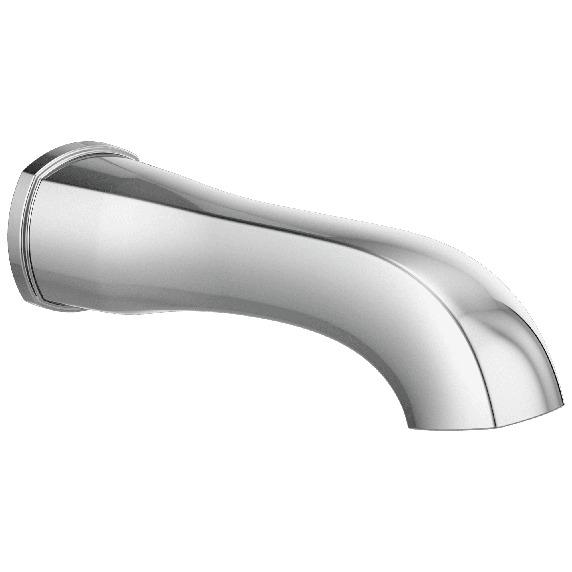 Delta Stryke: Non-Diverter Tub Spout Faucets