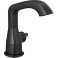 thumbnail image 1 of Delta Stryke Single Handle Faucet Less Handle in Matte Black, 1 of 2
