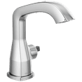 thumbnail image 1 of Delta Stryke: Single Handle Faucet Less Pop-Up, Less Handle, 1 of 12
