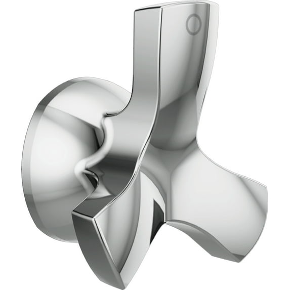 Delta Stryke: Single Handle Helo
