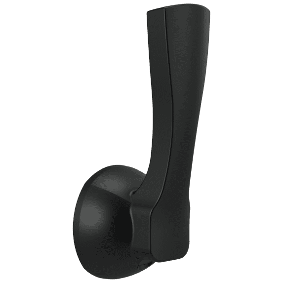 Delta Stryke: Single Handle Lever