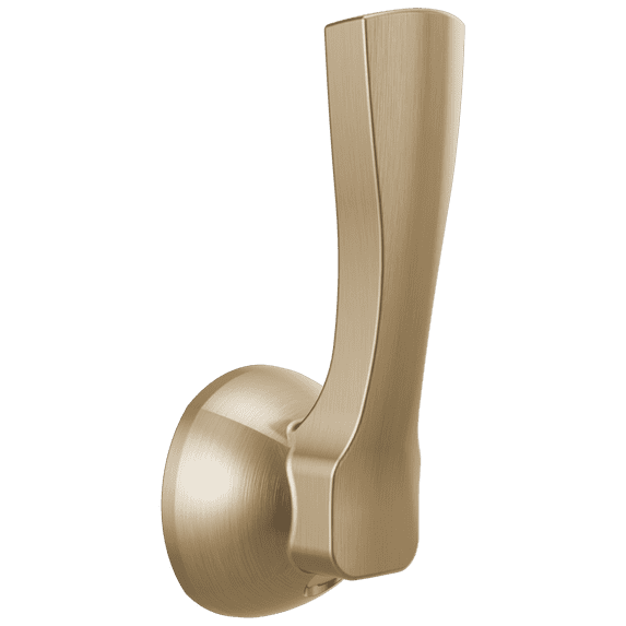 Delta Stryke: Single Handle Lever