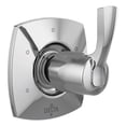 thumbnail image 1 of Delta Stryke: Six Function Diverter Trim, 1 of 4