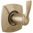 thumbnail image 1 of Delta Stryke: Six Function Diverter Trim, 1 of 4