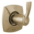 thumbnail image 1 of Delta Stryke: Three Function Diverter Trim, 1 of 4
