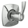 thumbnail image 1 of Delta Stryke: Three Function Diverter Trim, 1 of 4