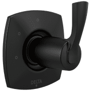 Delta Stryke Three Function Diverter Trim