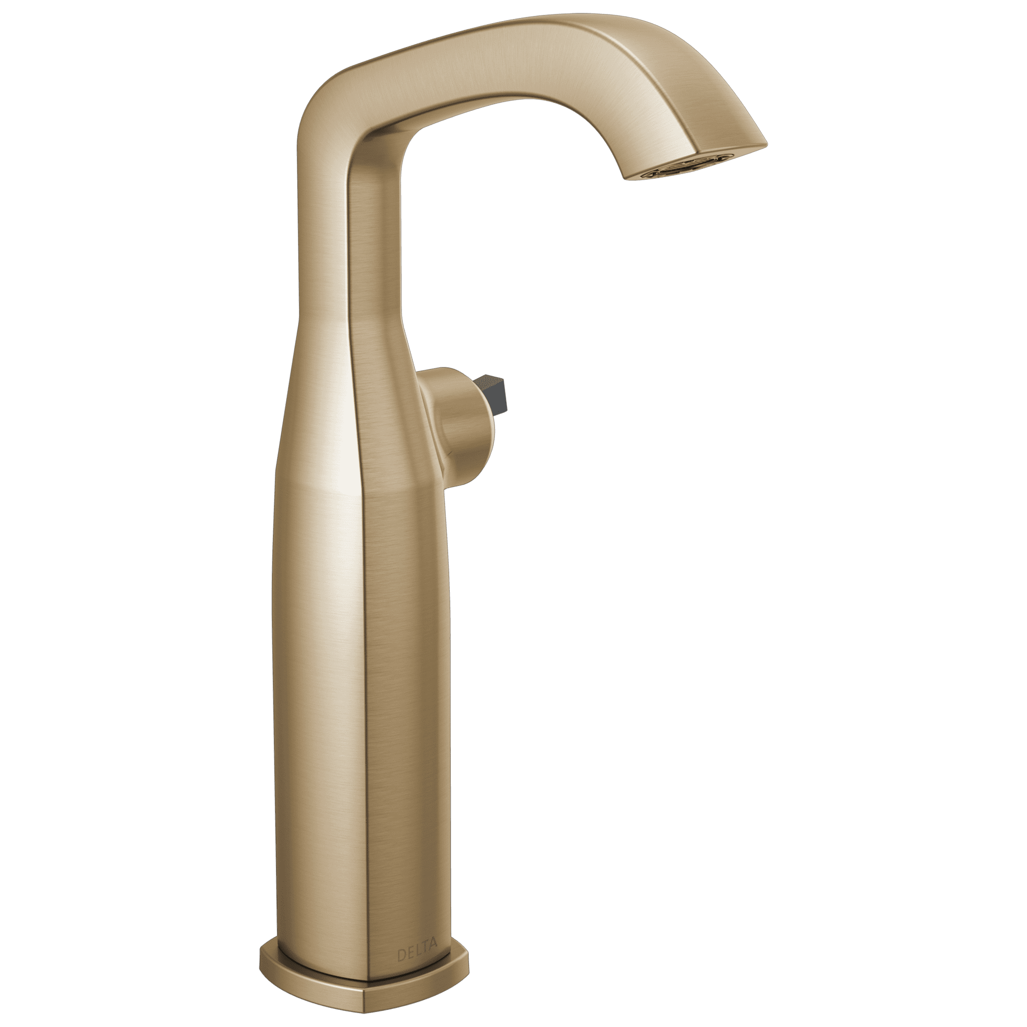Delta Stryke Vessel Faucet Less Handle