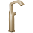 thumbnail image 1 of Delta Stryke: Vessel Faucet Less Handle, 1 of 12