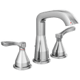 thumbnail image 1 of Delta Stryke: Widespread Faucet, 1 of 2