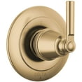 thumbnail image 1 of Delta T11835 Saylor Three Function Diverter Valve Trim - Bronze, 1 of 2