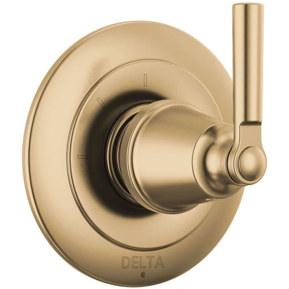 Delta T11835 Saylor Three Function Diverter Valve Trim - Bronze