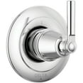thumbnail image 1 of Delta T11835 Saylor Three Function Diverter Valve Trim - Chrome, 1 of 2