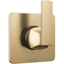 Delta T11837 Velum Three Function Diverter Valve Trim - Bronze