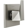 thumbnail image 1 of Delta T11843 Trillian Three Function Diverter Valve Trim - Lumicoat Stainless, 1 of 1