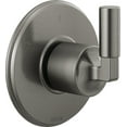thumbnail image 1 of Delta T11848 Bowery Three Function Diverter Valve Trim - Stainless Steel, 1 of 3