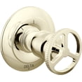 thumbnail image 1 of Delta T11858-PN Trinsic Three Function Diverter Valve Trim - Nickel, 1 of 2
