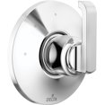 thumbnail image 1 of Delta T11889-PR Tetra Three Function Diverter Valve Trim - Lumicoat Chrome, 1 of 3
