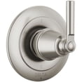 thumbnail image 1 of Delta T11935-SS Saylor Six Function Diverter Valve Trim - Brilliance Stainless, 1 of 1