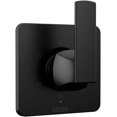 thumbnail image 1 of Delta T11937-BL Velum Six Function Diverter Valve Trim - Black, 1 of 7