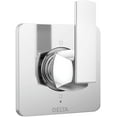 thumbnail image 1 of Delta T11937 Velum Six Function Diverter Valve Trim - Chrome, 1 of 7