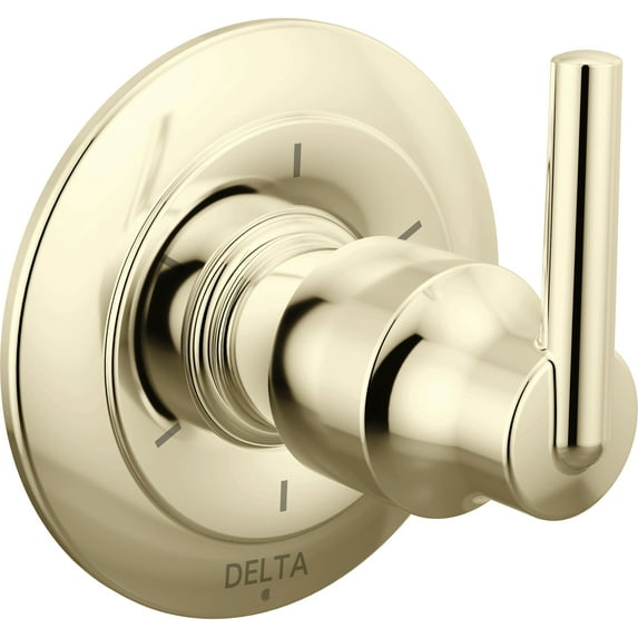 Delta T11959 Trinsic Six Function Diverter Valve Trim - Nickel