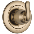 thumbnail image 1 of Delta T11994 Linden Six Function Diverter Valve Trim - Bronze, 1 of 4