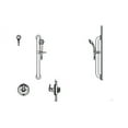 thumbnail image 1 of Delta T13h152-25 Single Handle Shower Valve Trim - Chrome, 1 of 1