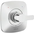 thumbnail image 1 of Delta T140339-Pp Modern Pressure Balanced Valve Trim Only - Chrome, 1 of 1
