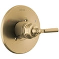 thumbnail image 1 of Delta T14035 Saylor Monitor 14 Series Single Function Pressure Balanced Trim Only - Bronze, 1 of 7