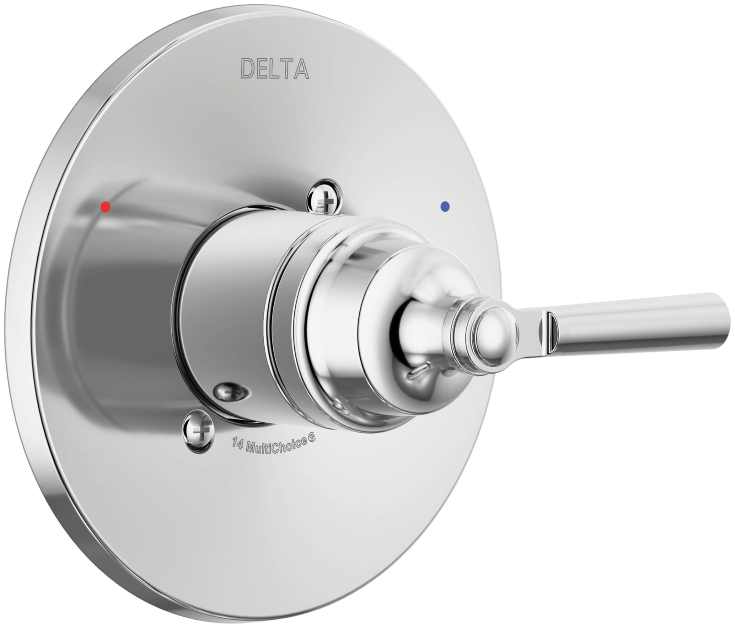 Delta Monitor 14 Seriesnull