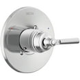 thumbnail image 1 of Delta T14035 Saylor Monitor 14 Series Single Function Pressure Balanced Trim Only - Chrome, 1 of 7