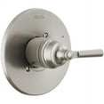thumbnail image 1 of Delta T14035 Saylor Monitor 14 Series Single Function Pressure Balanced Trim Only -, 1 of 7
