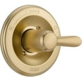 thumbnail image 1 of Delta T14038 Lahara  Monitor 14 Series Single Function Pressure Balanced Valve Trim Only -, 1 of 4