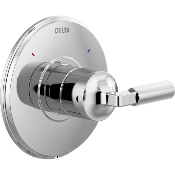 Delta T14048 Bowery Monitor 14 Series Single Function Pressure Balanced ...