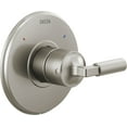 thumbnail image 1 of Delta T14048 Bowery Monitor 14 Series Single Function Pressure Balanced Shower Trim  -, 1 of 1