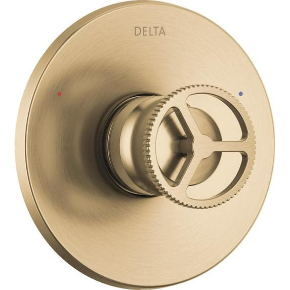 Delta T14058 Trinsic Pressure Balanced Valve Trim Only - Bronze