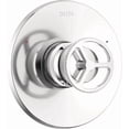 thumbnail image 1 of Delta T14058 Trinsic Pressure Balanced Valve Trim Only - Chrome, 1 of 6