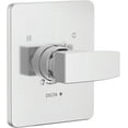 thumbnail image 1 of Delta T14067-Pp Modern Pressure Balanced Valve Trim Only - Chrome, 1 of 1