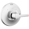 thumbnail image 1 of Delta T14072-PR Galeon Monitor 14 Series Single Function Pressure Balanced Valve Trim Only, 1 of 1