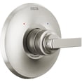thumbnail image 1 of Delta T14089 Tetra Monitor 14 Series Pressure Balanced Valve Trim Only - Lumicoat, 1 of 2