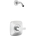 thumbnail image 1 of Delta T142339-Lhd-Pp Modern Shower Only Trim Package - Chrome, 1 of 1