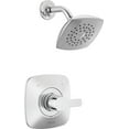 thumbnail image 1 of Delta T142339-PP Modern Shower Only Trim Package - Chrome, 1 of 4