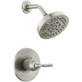 thumbnail image 1 of Delta T14235 Saylor Monitor 14 Series Single Function Pressure Balanced Shower Only -, 1 of 7