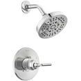 thumbnail image 1 of Delta T14235 Saylor Monitor 14 Series Single Function Pressure Balanced Shower Only -, 1 of 7