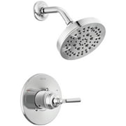 Delta T14235 Saylor Monitor 14 Series Single Function Pressure Balanced Shower Only -
