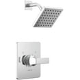 thumbnail image 1 of Delta T14237 Velum Shower Only Trim Package - Chrome, 1 of 7