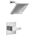 thumbnail image 1 of Delta T14243-PR Trillian Monitor 14 Series Single Function Pressure Balanced Shower Only -, 1 of 7