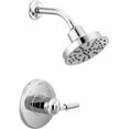thumbnail image 1 of Delta T14248 Bowery Monitor 14 Series Single Function Pressure Balanced Shower Only -, 1 of 1