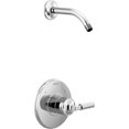 thumbnail image 1 of Delta T14248-Lhd Bowery Monitor 14 Series Single Function Pressure Balanced Shower Only -, 1 of 1